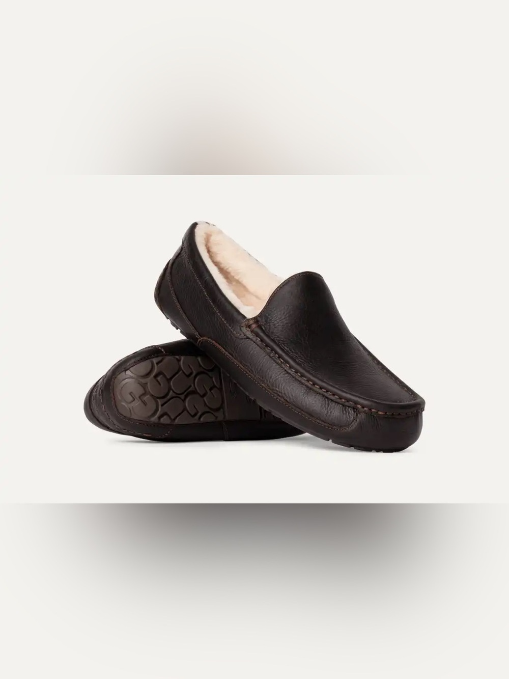 UGG | Ascot Slippers
